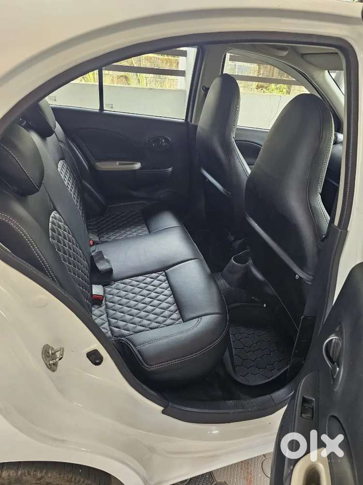 Nissan Micra 2014 Petrol