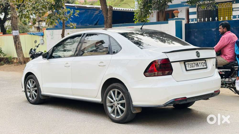 Volkswagen Vento 1.0 Highline Plus, 2020, Petrol
