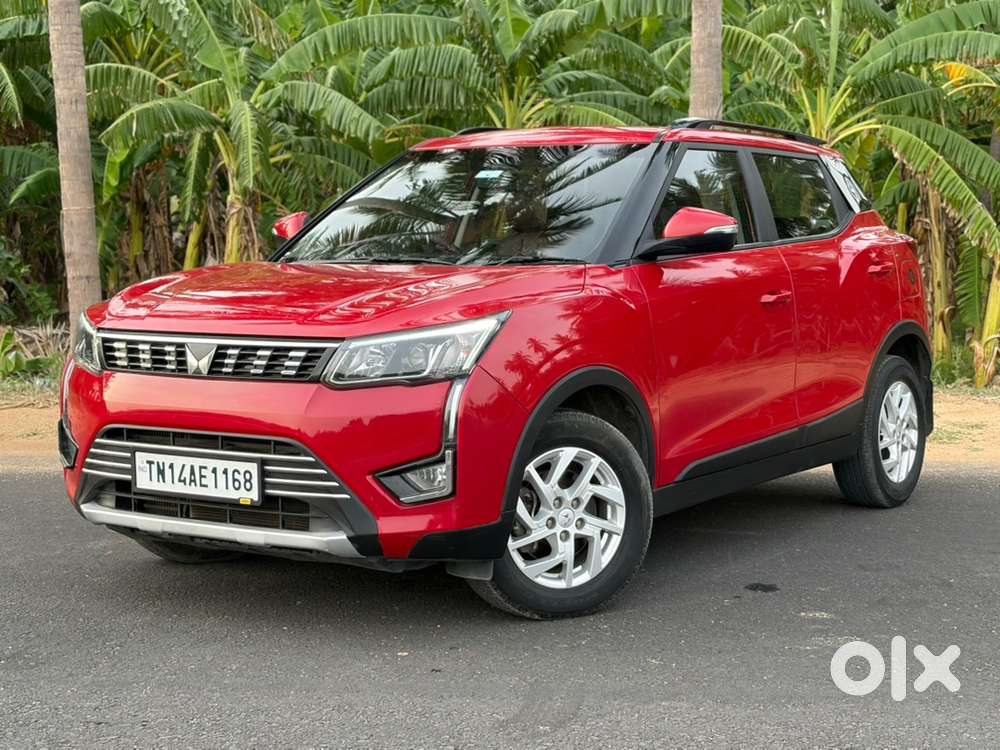 Mahindra Xuv300 W8 Diesel 2023