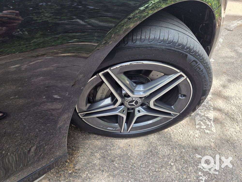 Mercedes-benz E-class E350d, 2024, Diesel