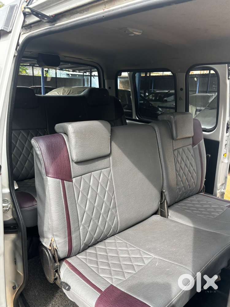 Maruti Suzuki Eeco 2021 Year Car