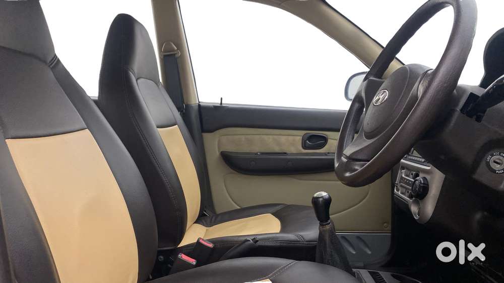 Hyundai Santro Xing Gls, 2013, Petrol