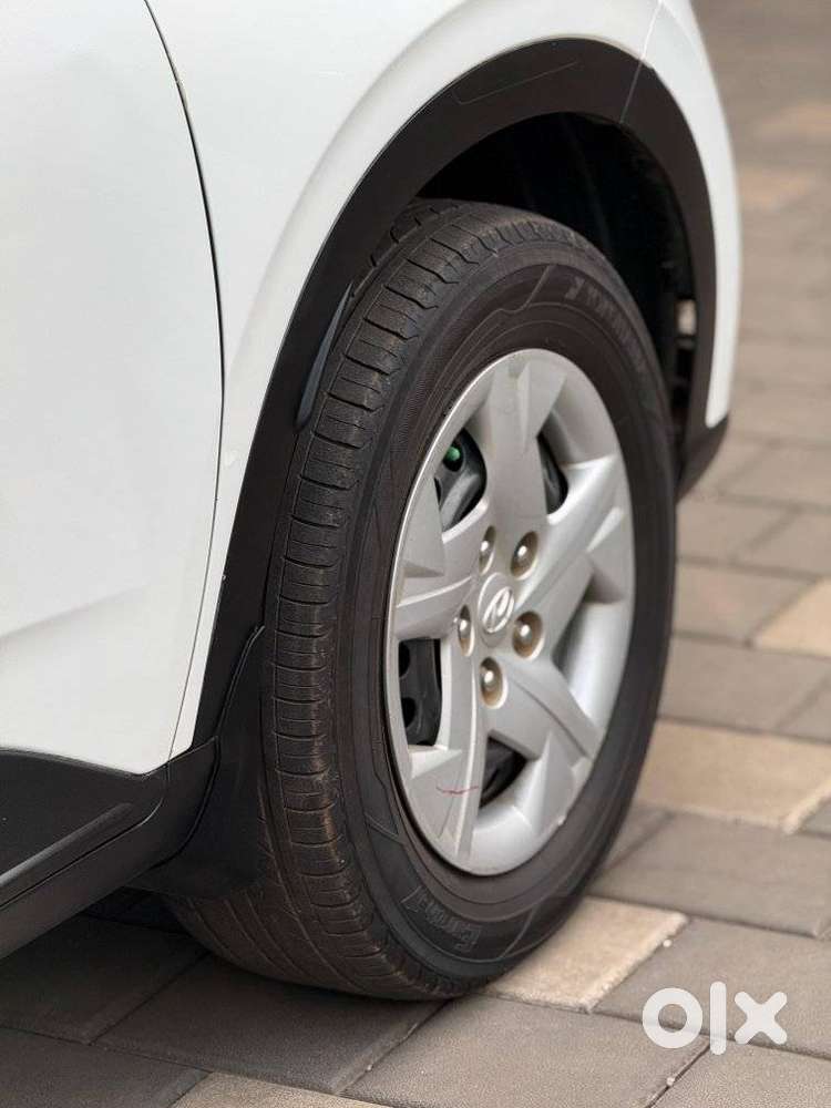 Hyundai Venue 1.4 Crdi S, 2019, Diesel