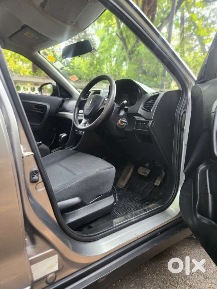Maruti Suzuki Vitara Brezza Vdi Amt, 2019, Diesel