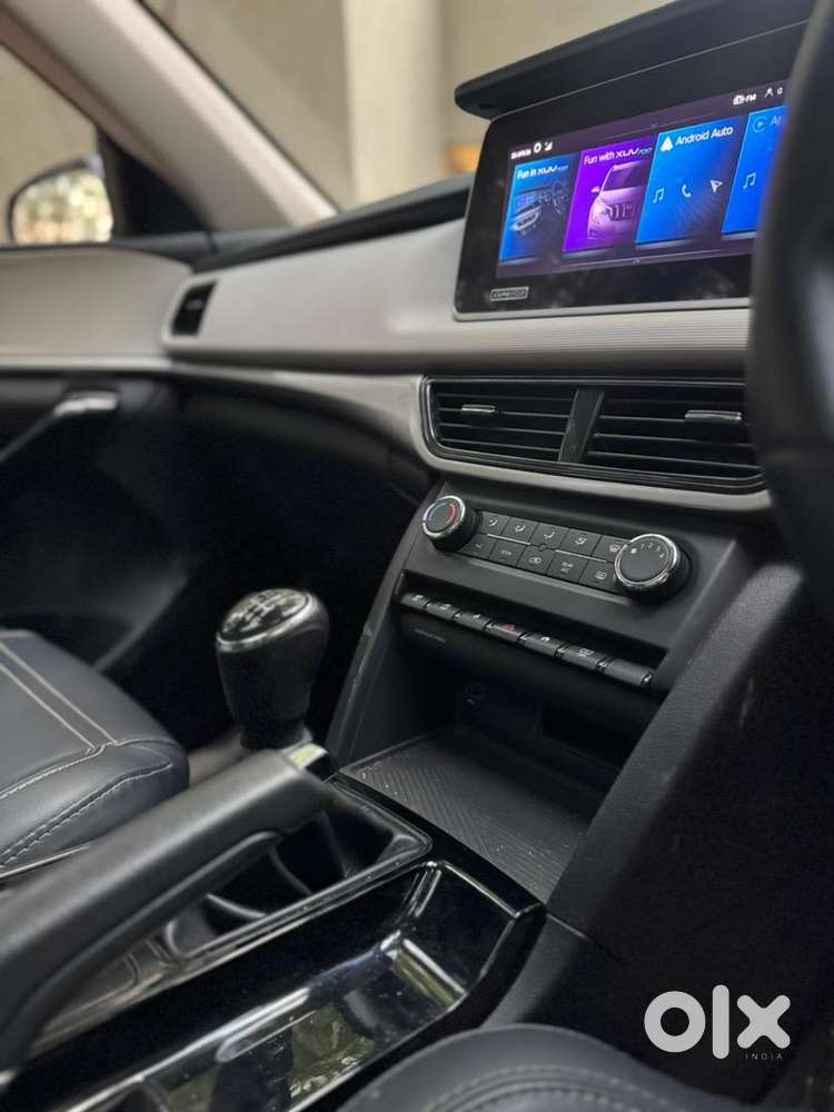 Mahindra Xuv700 2022