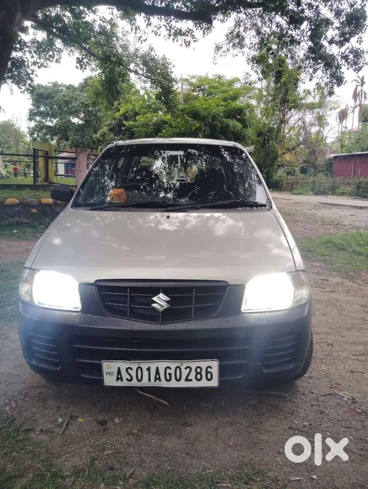 Maruti Suzuki Alto Lxi 2008