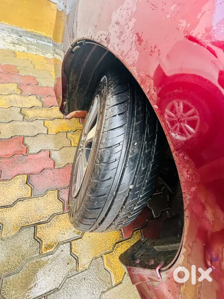 Honda City 2017 , Excellent Condition.
