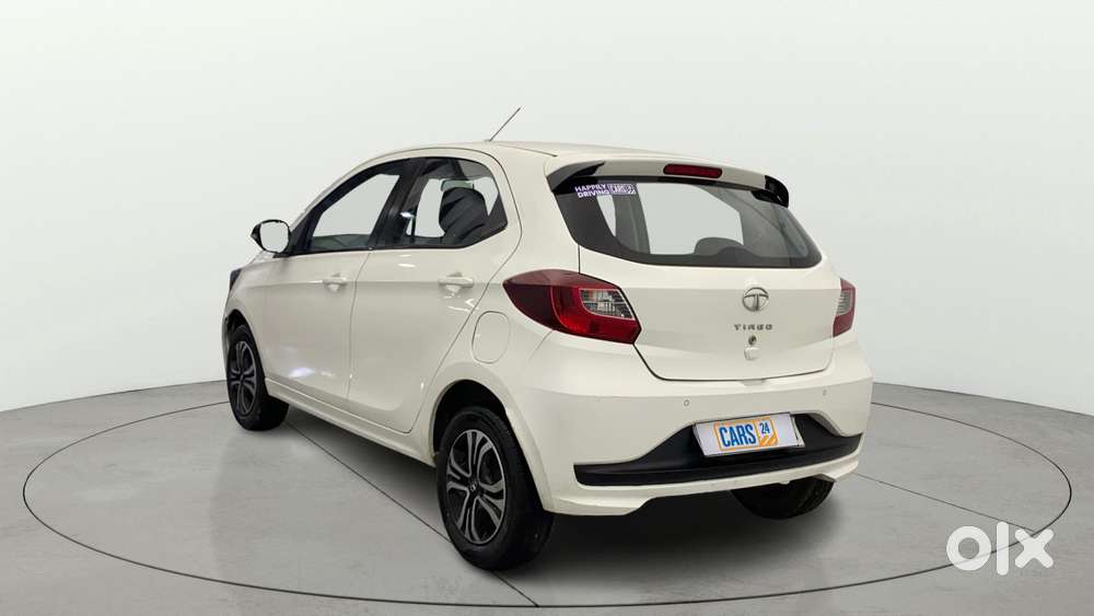 Tata Tiago 1.05 Revotorq Xt, 2023, Petrol