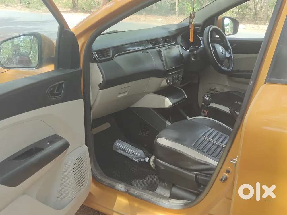 Renault Triber Facelift 2019 Petrol Good Condition