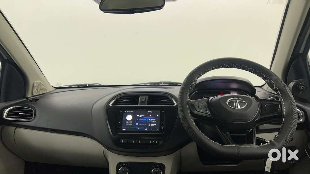 Tata Tiago Xza Plus, 2022, Petrol