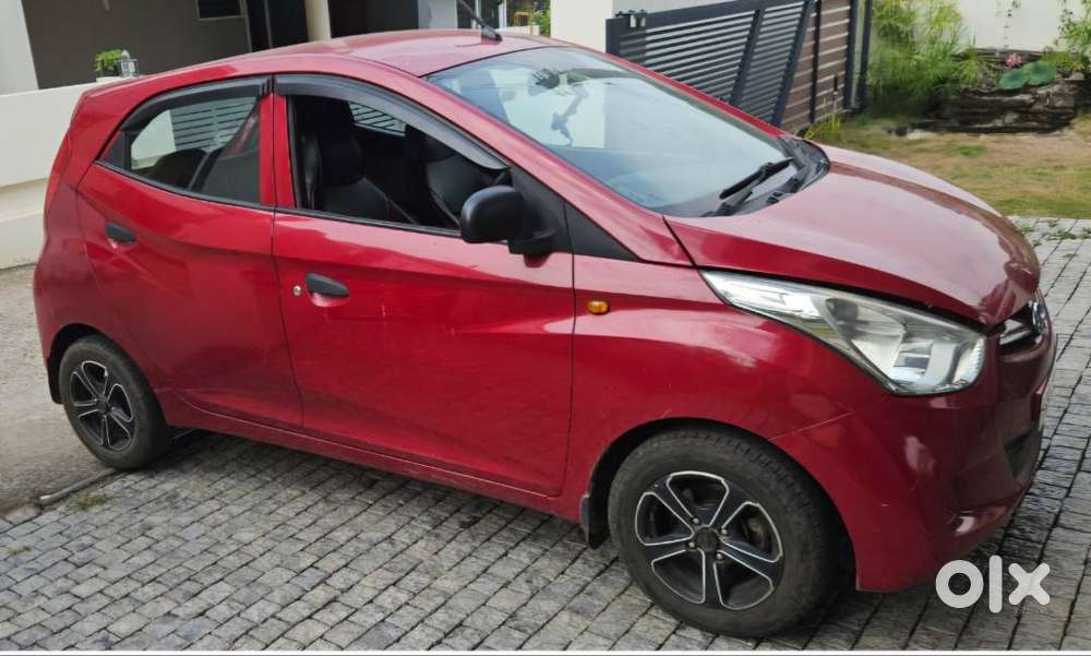 Eon Era Plus In Good Condition