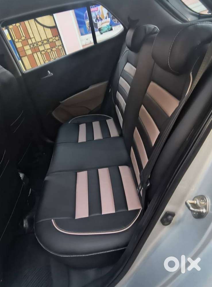 Hyundai Grand I10 Asta 1.2 Vtvt, 2013, Petrol