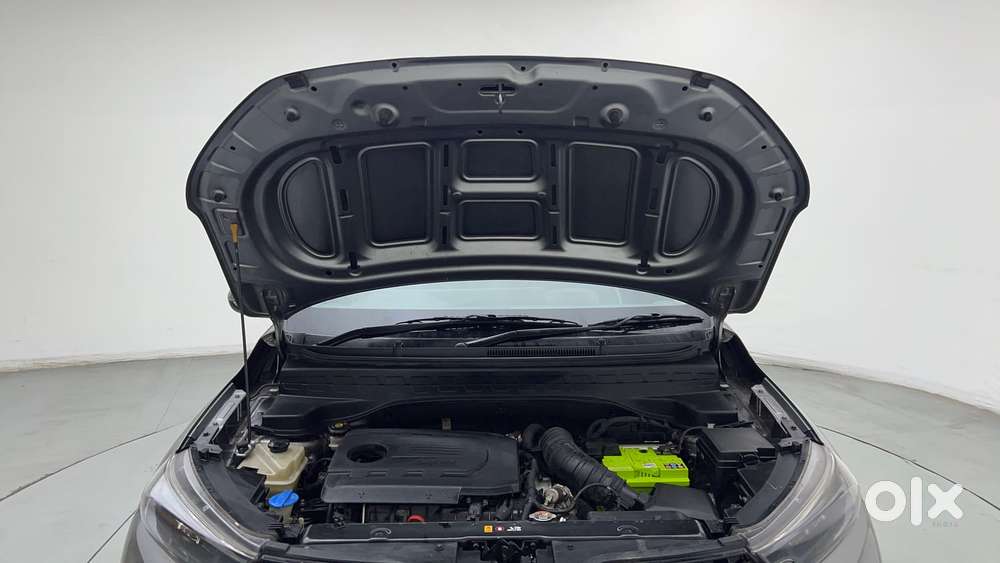 Kia Sonet Htx G, 2021, Diesel