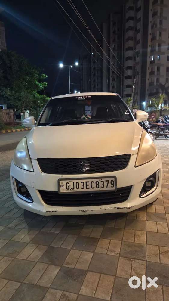 Swift Maruti Vdi 2012 Diesel Manual
