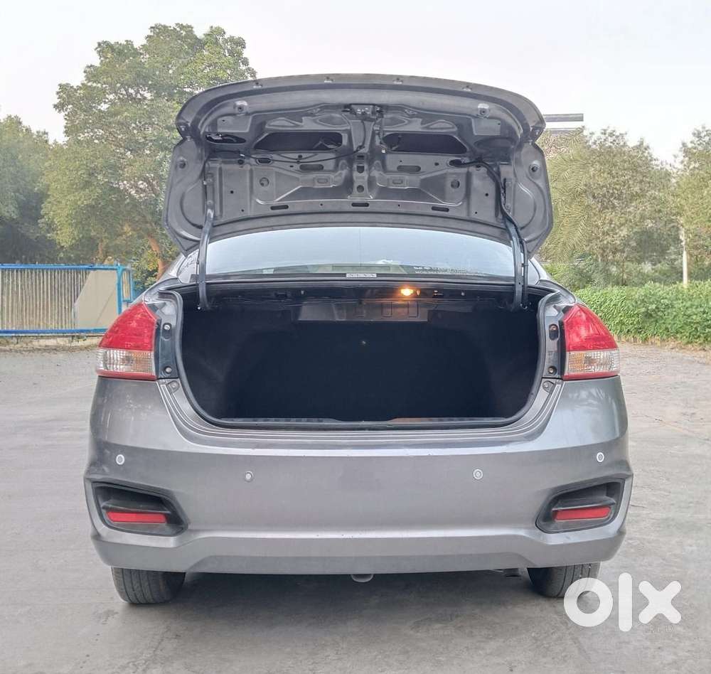 Maruti Suzuki Ciaz Vdi(o) Shvs, 2018, Diesel