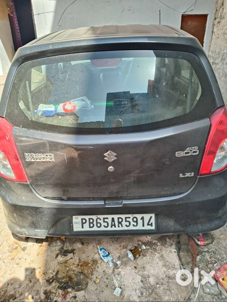 Alto800 For Sale