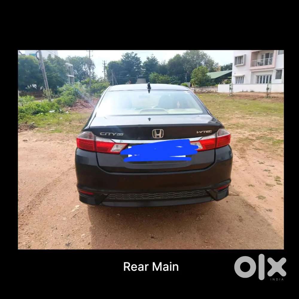 Honda City 2020 Petrol Mt
