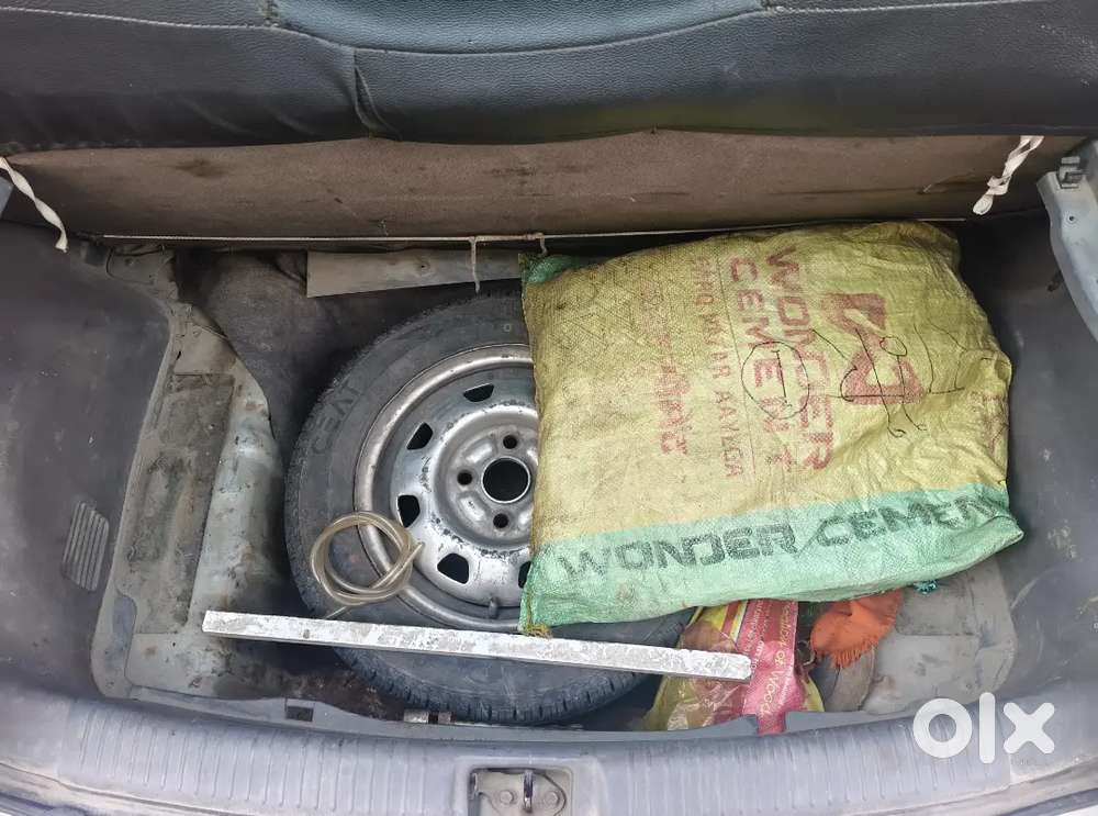 Hyundai Santro Li