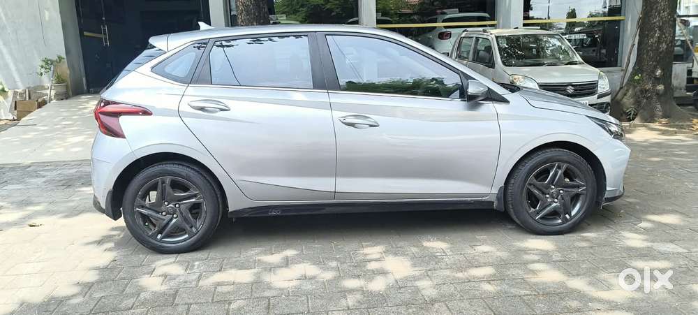 Hyundai Elite I20 [ ] 1.2 Sportz, 2020, Petrol
