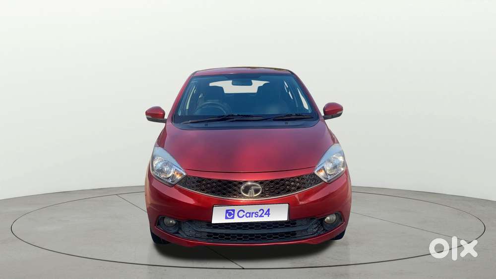Tata Tigor 1.2 Revotron Xt, 2018, Petrol