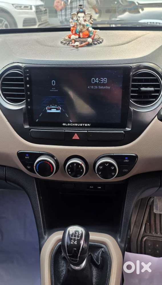 Hyundai Grand I10 1.2 Crdi Asta, 2014, Diesel