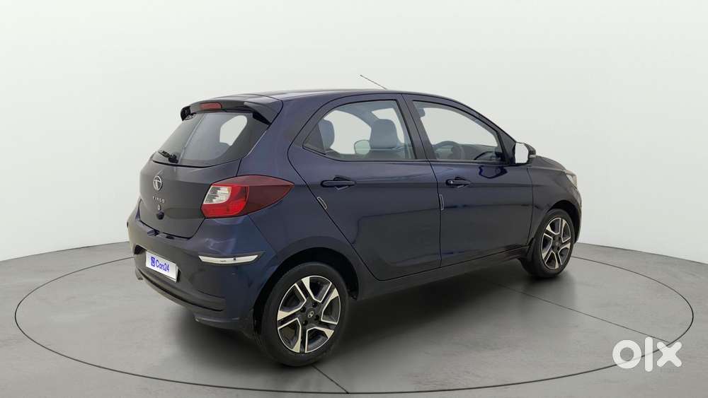 Tata Tiago 1.2 Revotron Xz Plus, 2022, Petrol