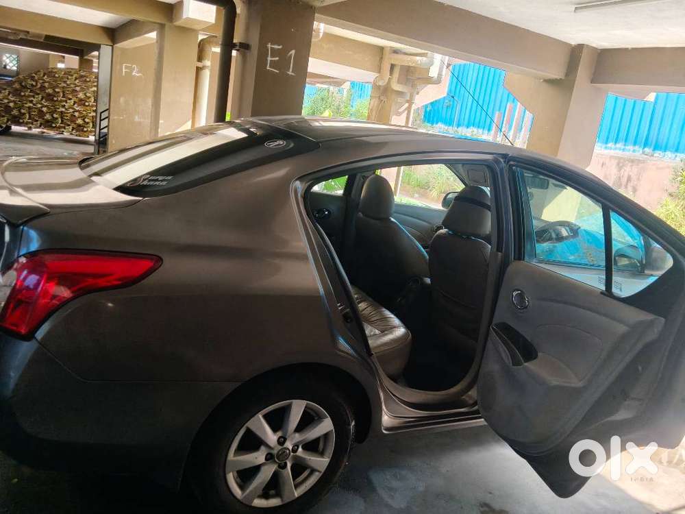 Nissan Sunny Xv Diesel 2013 For Sale