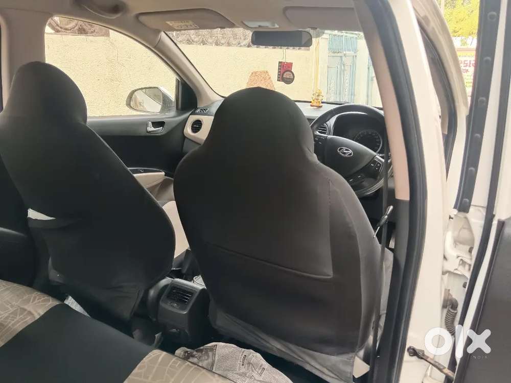 Hyundai Grand I10 Prime 2018