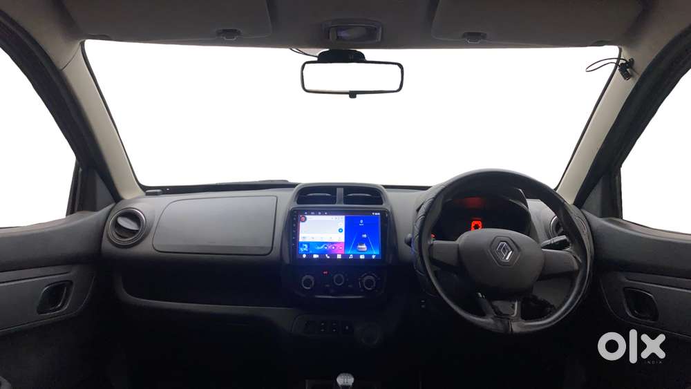 Renault Kwid Rxt, 2016, Petrol