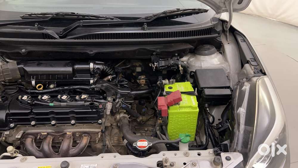 Maruti Suzuki Baleno 1.2 Alpha, 2017, Petrol