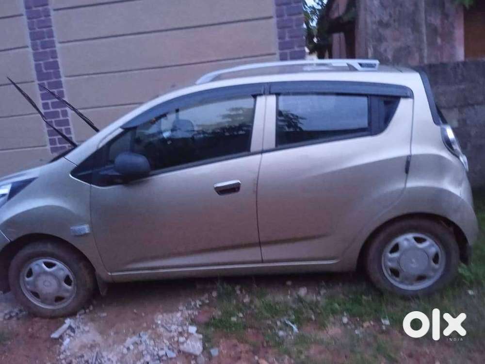 Chevrolet Beat 2012 Diesel Well Maintained