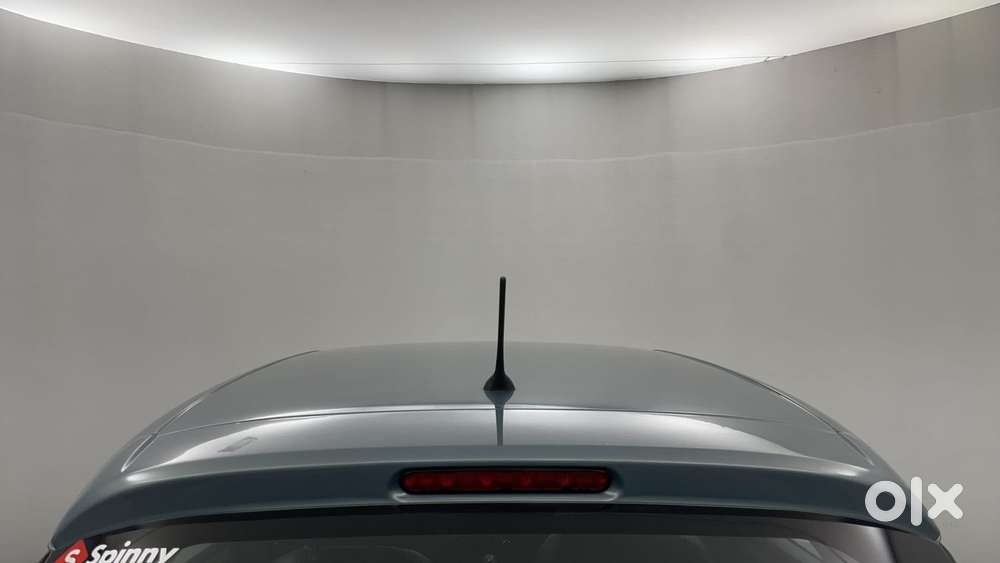 Tata Punch 1.2 Revotron Adventure Rhythm Pack Mt, 2023, Petrol