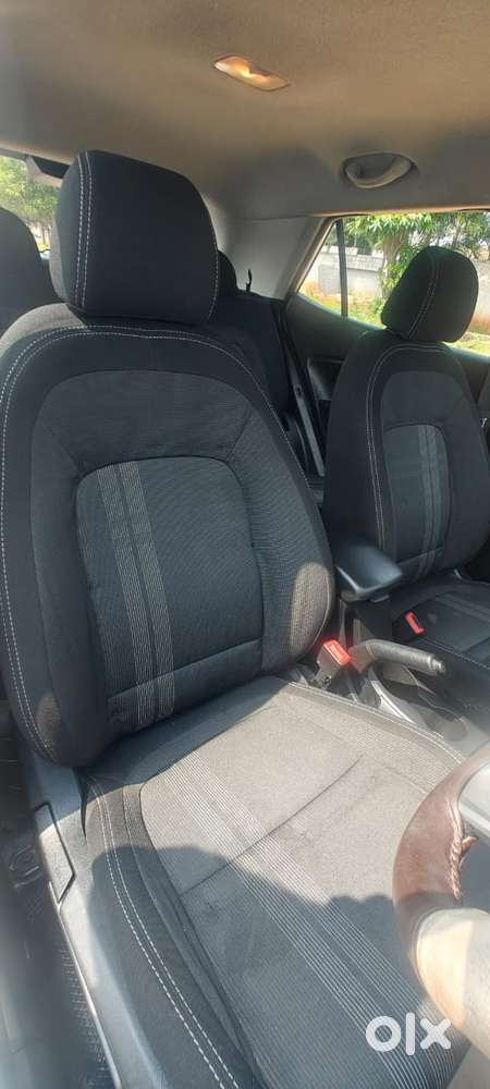 Hyundai Venue S Mt 1.2 Kappa, 2021, Petrol