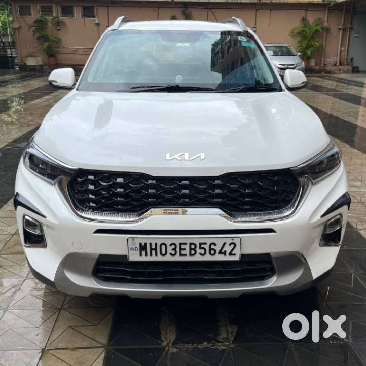Kia Sonet 1.0 Htx Dct Anniversary Edition, 2023, Petrol