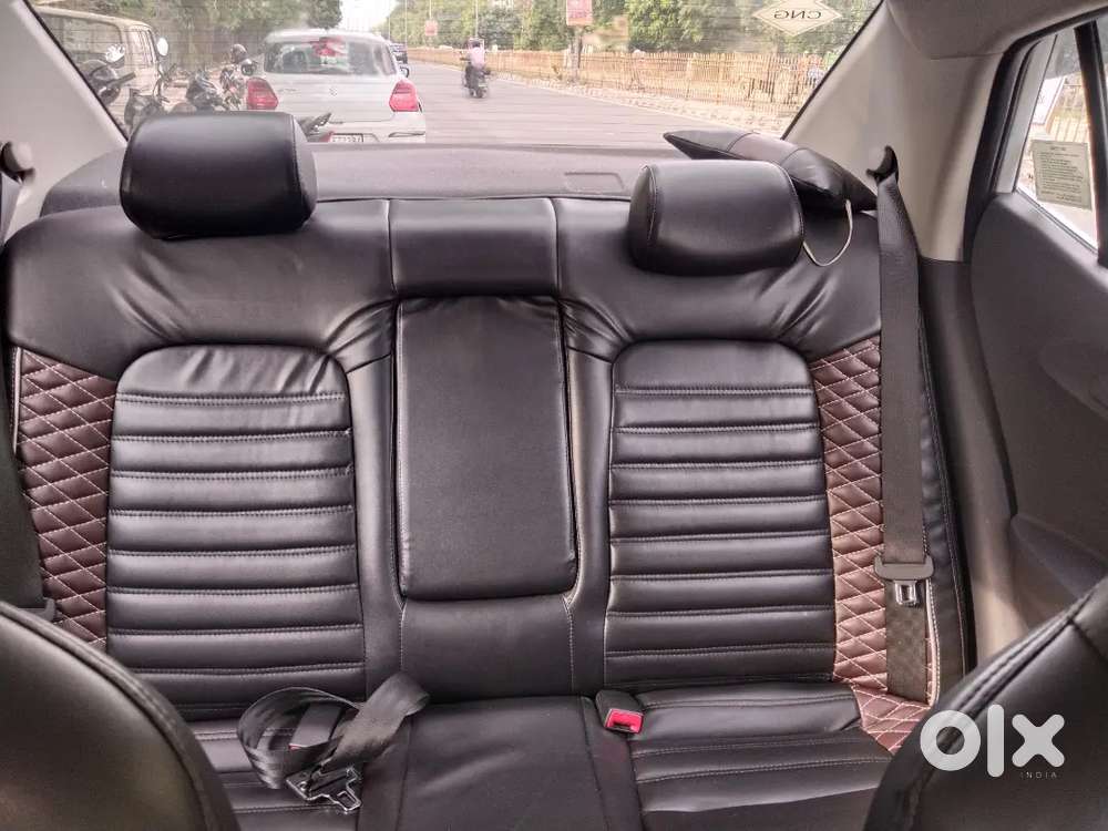 Hyundai Aura 1.2 S 2022