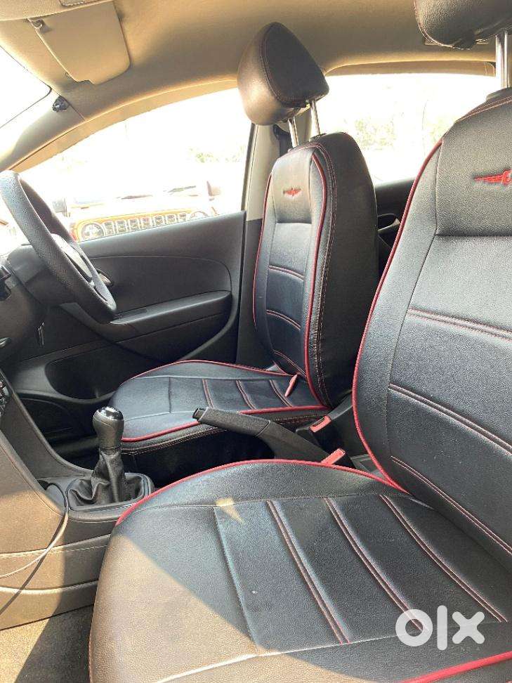 Volkswagen Polo 1.0 Mpi Trendline, 2020, Petrol