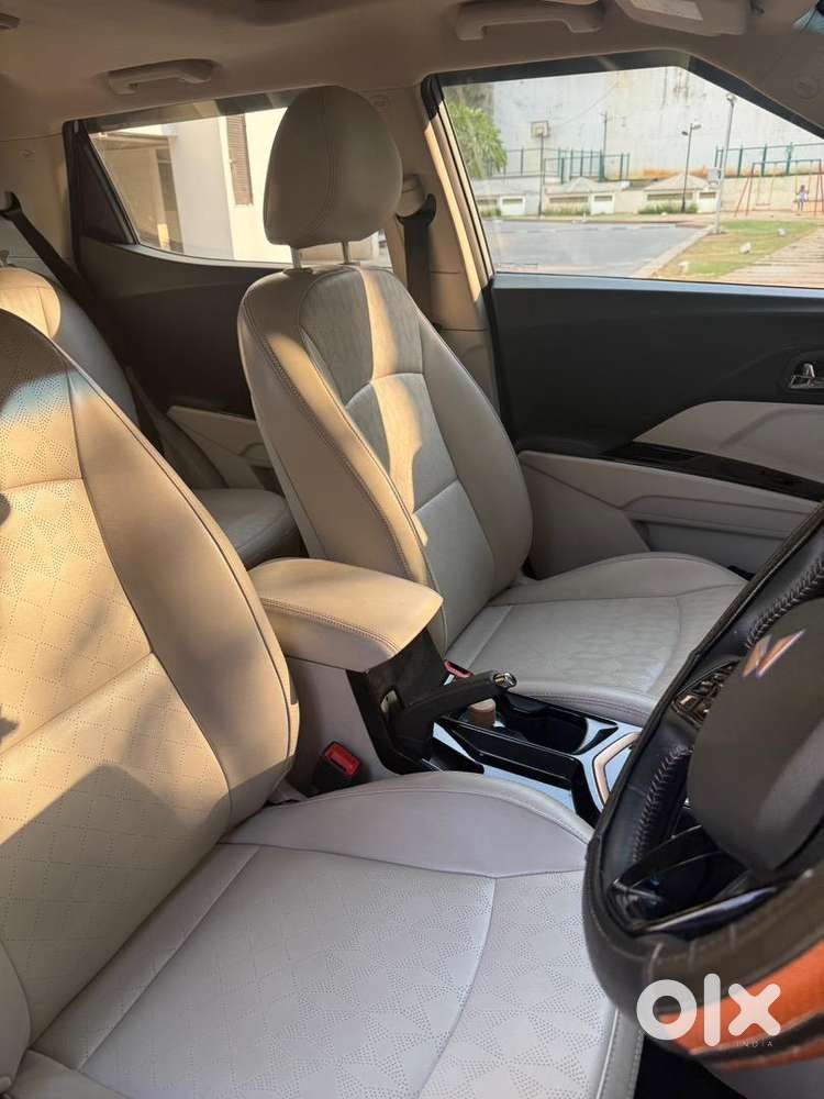 Mahindra Xuv400 Ev 2024 - Excellent Condition