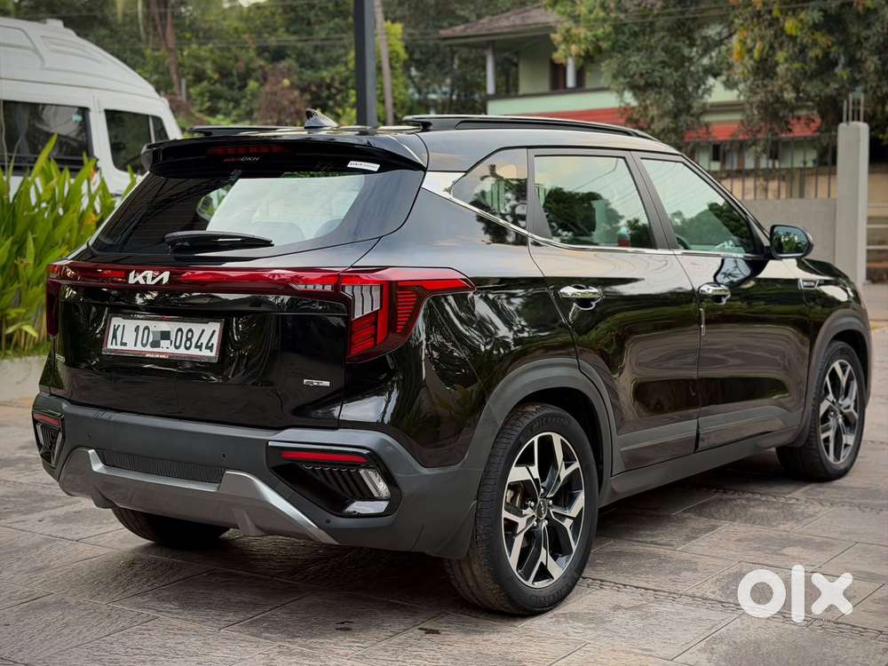 Kia Seltos Gtx Plus, 2023, Diesel
