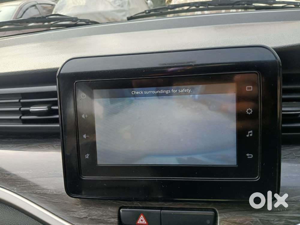 Maruti Suzuki Xl6 1.5 Alpha Mt, 2021, Petrol