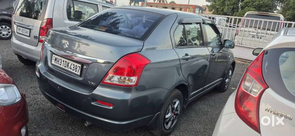 Maruti Suzuki Swift Dzire 1.2 Vxi Bsiv, 2011, Petrol