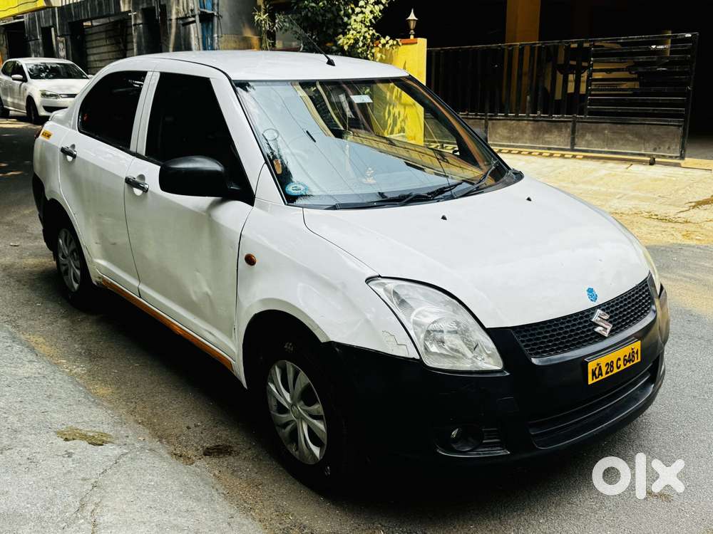 Maruti Suzuki Swift Dzire Tour