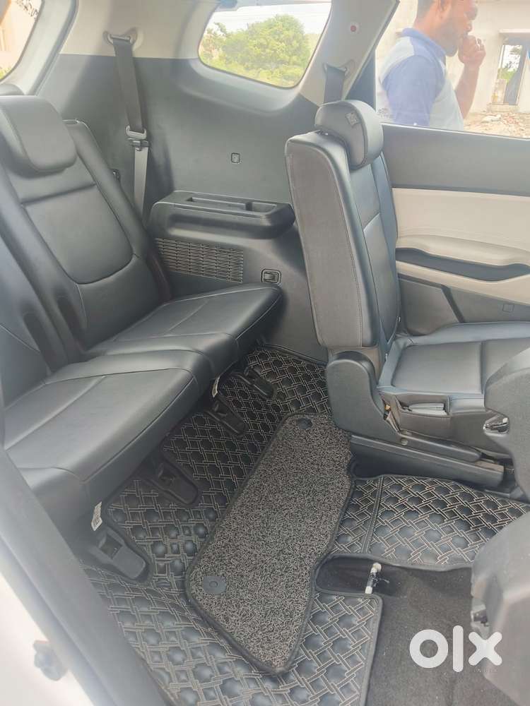 Kia Carens Prestige Plus Diesel, 2024, Diesel