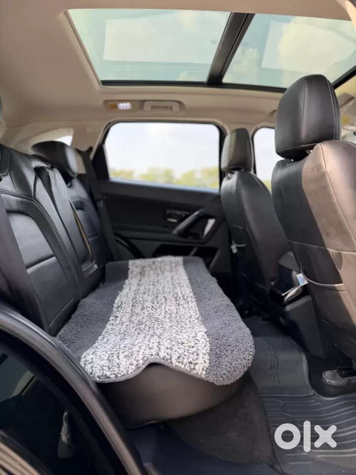 Tata Harrier 2.0 Kryotec Xta Plus Dark Edition, 2022, Diesel