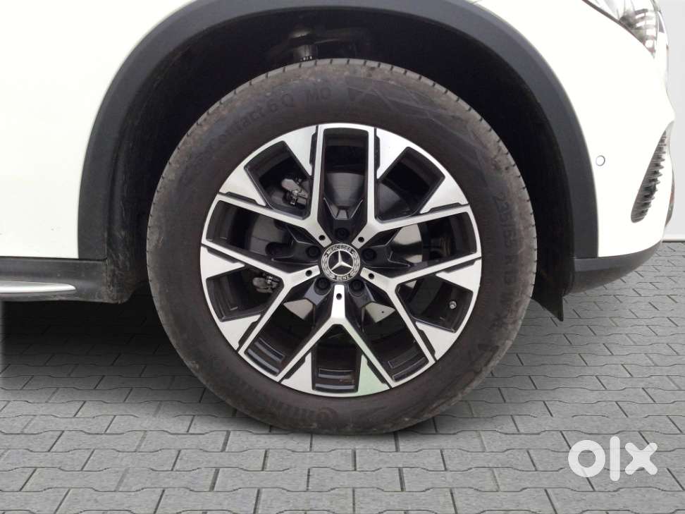 Mercedes-benz Glc 300 4matic, 2024, Petrol