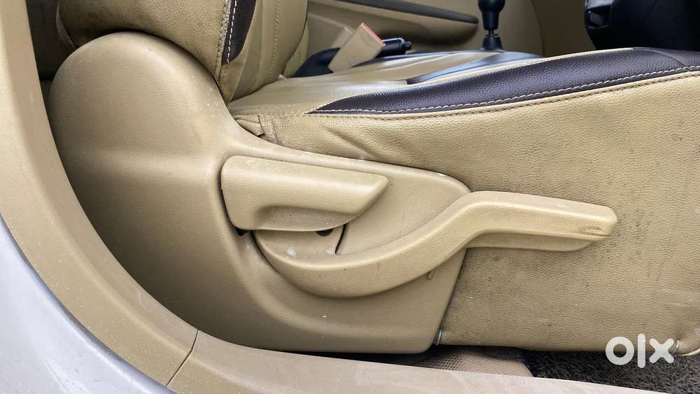 Honda Amaze 2013-2016 S I-vtech, 2013, Petrol