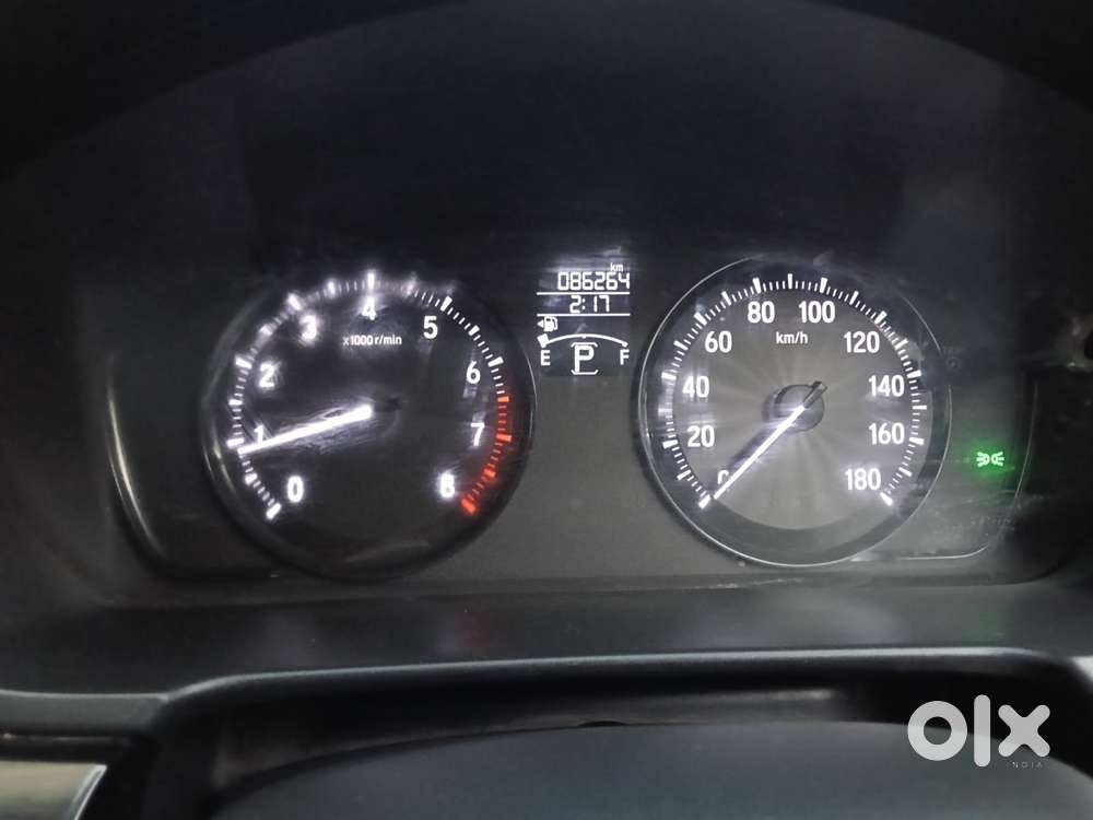 Honda Amaze 1.2 S (o) I-vtec At, 2019, Petrol