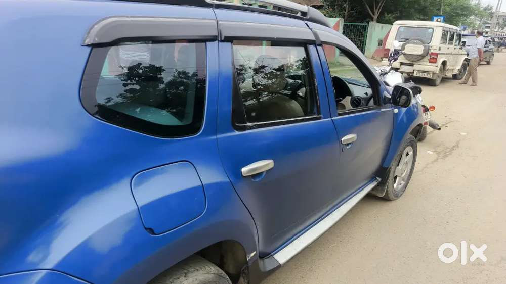 Renault Duster Diesel Manual 2014 ( For Sell )