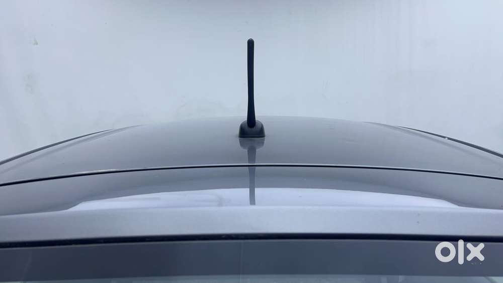 Maruti Suzuki Ignis 1.2 Delta Amt, 2017, Petrol