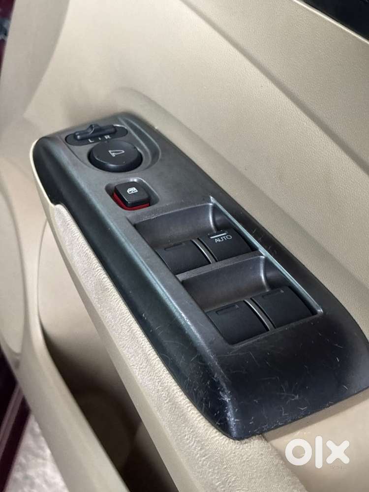 Honda City V At, 2012, Petrol