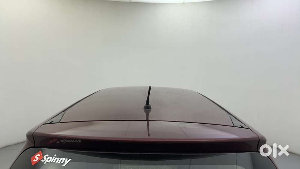 Honda Mobilio S I-vtec, 2015, Petrol